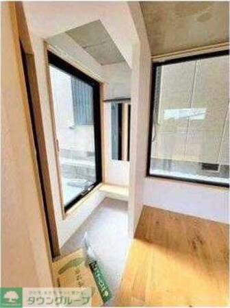 trias333の物件内観写真